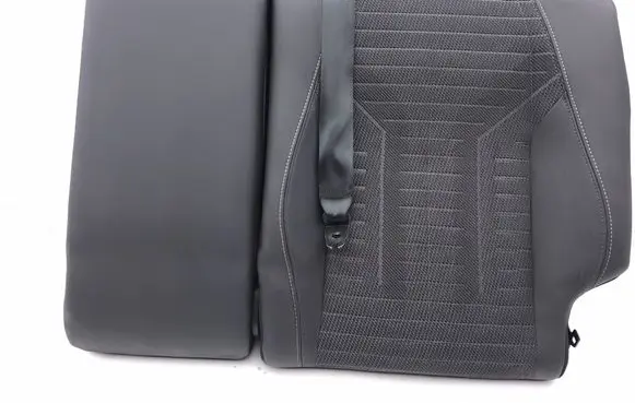 Peugeot 3008 III Rear seat 