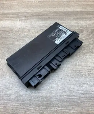 BMW 5 E60 E61 Comfort/convenience module 6952664 5WK49110