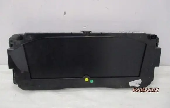 Peugeot 508 II Speedometer (instrument cluster) 9831757780
