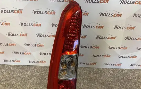 Rear/tail lights