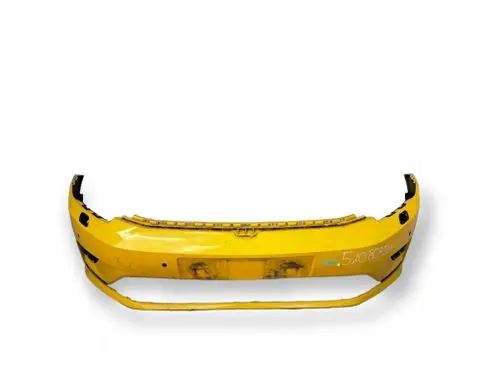 Volkswagen Golf Sportsvan Front bumper 510807221