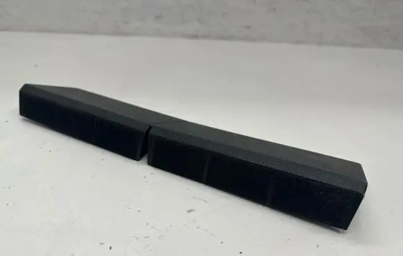 Skoda Kodiaq Other trunk/boot trim element 5E5867574