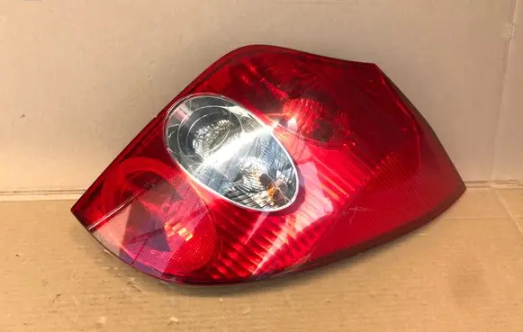Renault Laguna II Rear/tail lights 8200002472