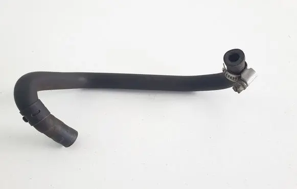 Volkswagen Touareg I Vacuum line/pipe/hose