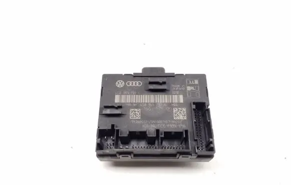 Audi A6 S6 C7 4G Door control unit/module 4G8959792A
