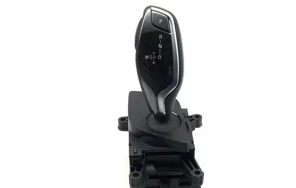 BMW 5 G30 G31 G38 Gear selector 7947693