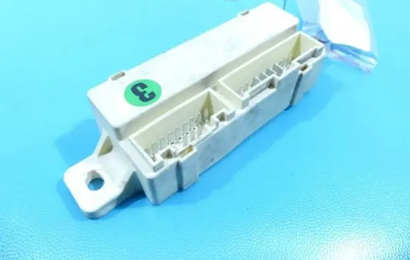 KIA Ceed Central body control module 91940-2H130 IMPRK1309323
