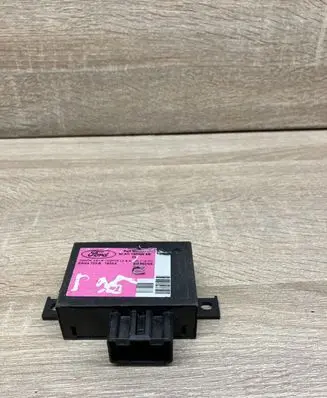 Ford Focus Other control units/modules 98AG15K600AB 5WK4720B