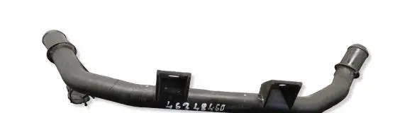 Fiat 500E Electric car engine cooling hoses/pipes V00081D580 52139462