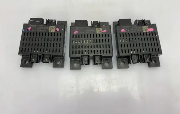 Ford Kuga III USB control unit LJ6T-14F014-AB