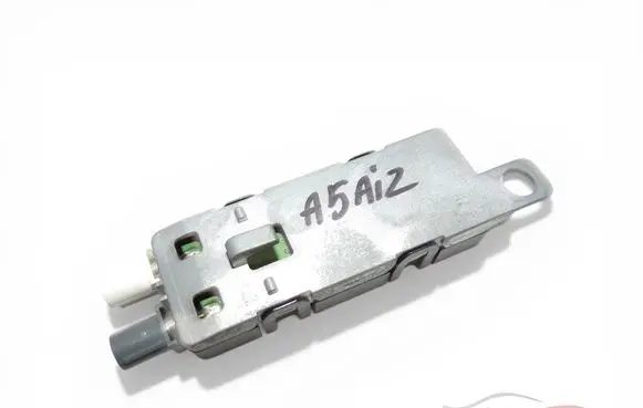 Audi A5 Sportback 8TA Aerial antenna amplifier 8T8035225C