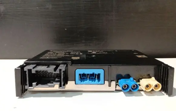 Mercedes-Benz S W223 Other control units/modules A2239009626 201200827 A2239020419