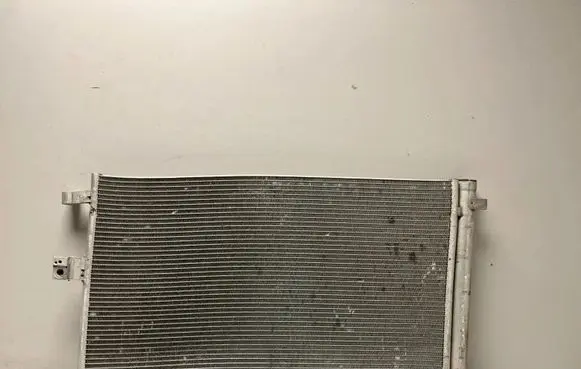 BMW X7 G07 A/C cooling radiator (condenser) 9473848