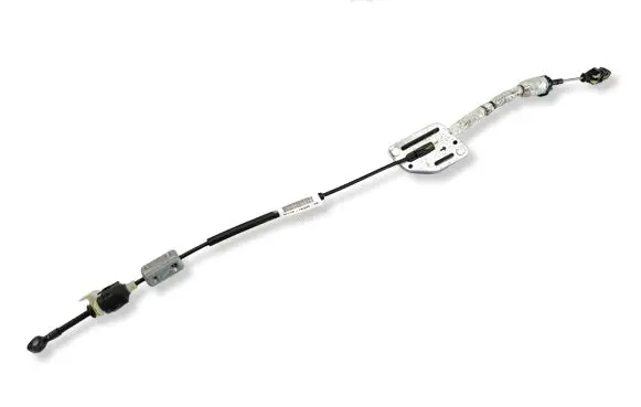 Ford Puma Gear shift cable linkage M1TP7E395AE