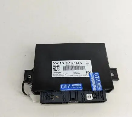 Volkswagen ID.3 Engine control unit/module 0EA907425C A3C0754340000