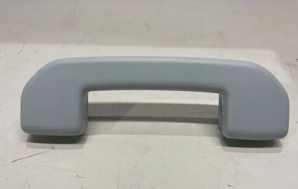 Peugeot 3008 II Front interior roof grab handle 98012428PR