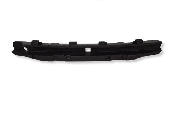 Peugeot 3008 II Front bumper foam support bar 9836769980