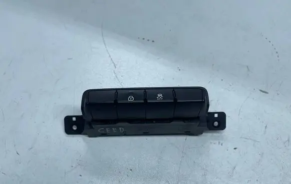 KIA Ceed Other switches/knobs/shifts 93700A2020 93700A2000