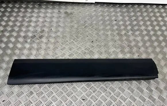 Mazda CX-30 Front door trim (molding) DGH951RA1 T2T024