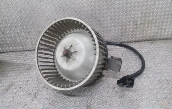 Dodge Durango Heater fan/blower 40086M 140778543
