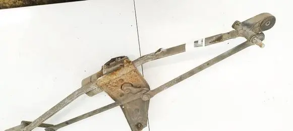 Ford Transit Front wiper linkage and motor