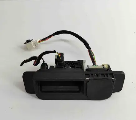 Mercedes-Benz CLA C117 X117 W117 Reversing camera 01150078006 A2227500893