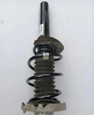 BMW X1 F48 F49 Rear shock absorber/damper 6861692