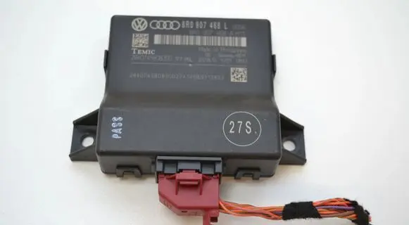 Audi A5 8T 8F Other devices 8R0907468L