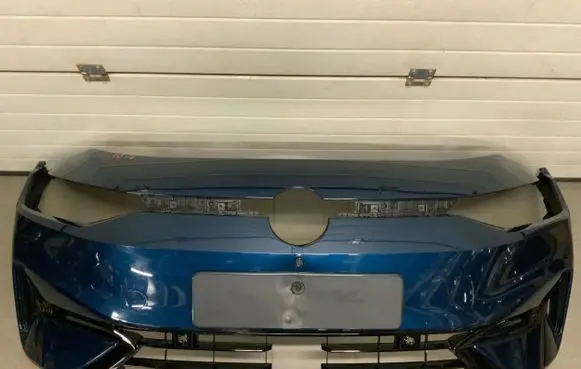 Volkswagen ID.7 Front bumper