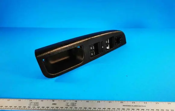 Volkswagen Golf V Electric window control switch 1K4868050B 1K4959857 1K0959565