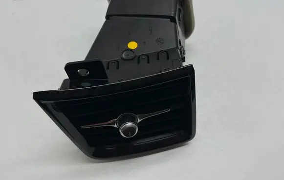 Volvo S90, V90 Dashboard side air vent grill/cover trim 31651220 1000200603