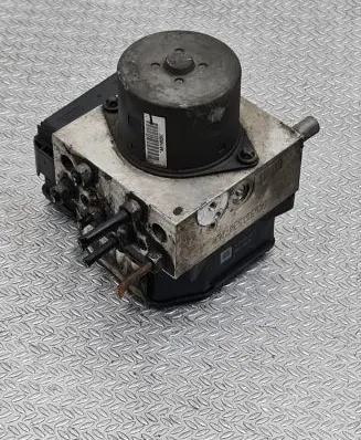 Mini One - Cooper Coupe R56 ABS Pump 6779303 54084830A 15803806