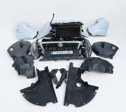 Fiat Ducato Front piece kit CJ3C1605