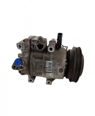 Hyundai Matrix Air conditioning (A/C) compressor (pump)