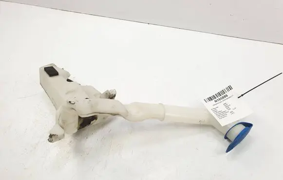 Seat Ibiza III (6L) Windshield washer fluid reservoir/tank 6Q0955453