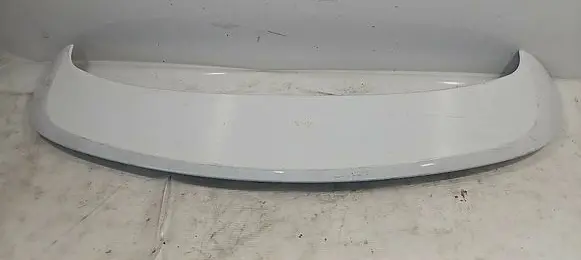 Opel Astra J Tailgate/trunk spoiler 321228041 13334210