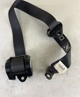 Jeep Compass Rear seatbelt 605460301E 615301364A P1GE73XDVAB