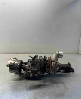 Jaguar XF Turbo AX2Q6K682BC