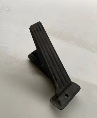 BMW 5 F10 F11 Accelerator throttle pedal 6789999 25916010