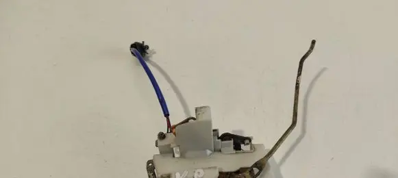 Mazda MX-3 Front door lock