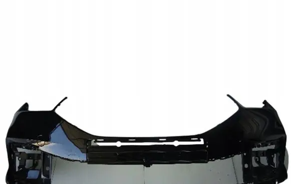 Seat Leon IV Front bumper 80XXXXXXXX