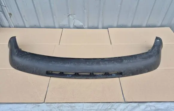 Volkswagen Golf IV Front bumper lip 1J0805903B 712483