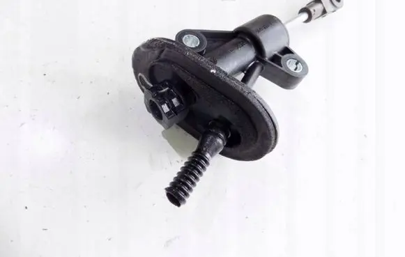 Opel Corsa E Clutch slave cylinder 
