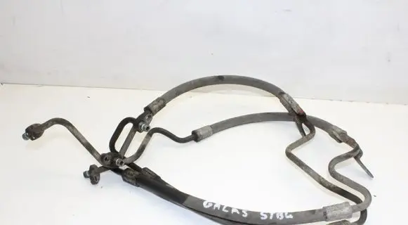 BMW 7 F01 F02 F03 F04 Rear anti-roll bar/sway bar 