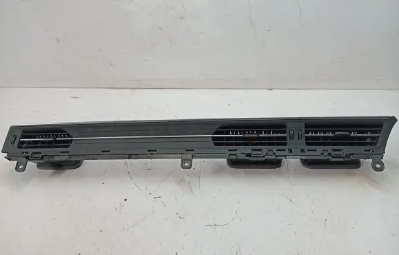 Audi A6 S6 C8 4K Dash center air vent grill 4K2820901