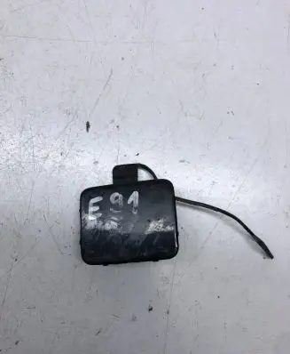 BMW 3 E90 E91 Front tow hook cap/cover 7116687
