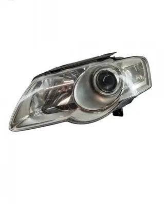 Volkswagen PASSAT B6 Headlight/headlamp 3C0941005S