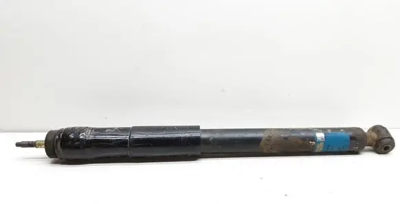 Mercedes-Benz E W124 Rear shock absorber/damper 106878