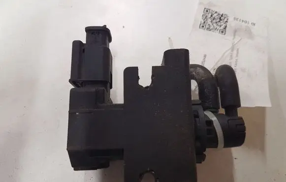 Citroen C5 Turbo solenoid valve 9660693180