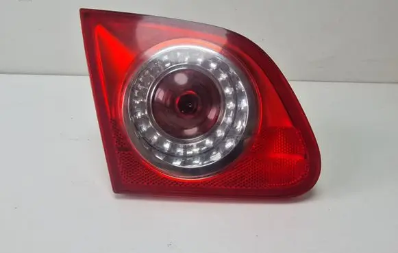 Volkswagen PASSAT B6 Tailgate rear/tail lights 3C5945093E